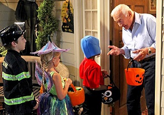 2017適合孩子的萬圣節(jié)活動(dòng) 萬圣節(jié)幾月幾號(hào)孩子萬圣節(jié)去哪里