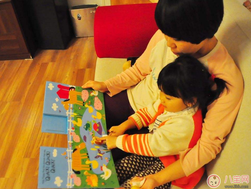 孩子過早認字好不好 什么時候給孩子買認字卡片好