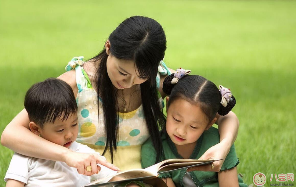 孩子過早認字好不好 什么時候給孩子買認字卡片好