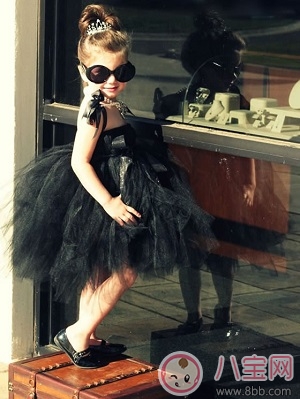 今年萬圣節(jié)兒童服裝推薦 萬圣節(jié)給孩子怎么打扮新穎還好看 今年萬圣節(jié)兒童服裝推薦 萬圣節(jié)給孩子怎么打扮新穎還好看