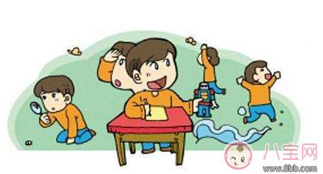孩子注意力不集中怎么訓練 孩子上課總是走神的問題是什么 孩子注意力不集中怎么訓練 孩子上課總是走神的問題是什么