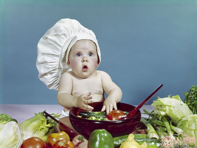 孩子亂扔食物是想吸引注意嗎 如何有效避免幼兒亂扔食物