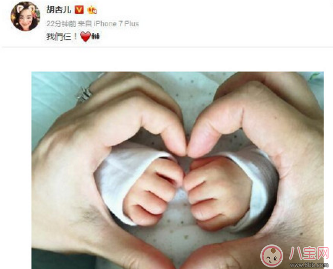 李姓男孩怎么取名字 胡杏兒的兒子小名如何取 李姓男孩怎么取名字 胡杏兒的兒子小名如何取