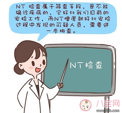 nt檢查是什么檢查項目nt檢查怎么看 nt檢查結果異常怎么辦