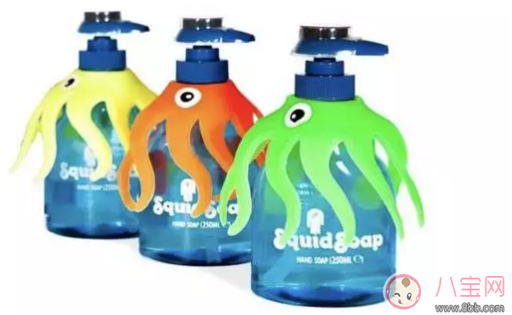 孩子不洗手的細菌多不多 因為不洗手而生病的概率大嗎