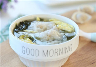 寶寶米粉面食能保存多久 寶寶輔食面條餛飩冷凍保存能保存多久