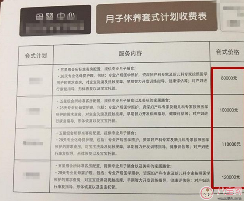 朱丹在哪個醫(yī)院生產(chǎn)的的 朱丹坐月子在哪花了多少錢