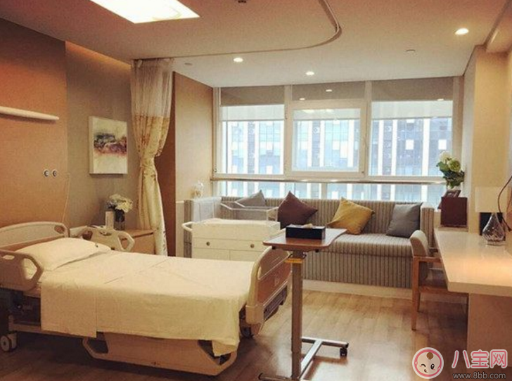 朱丹在哪個醫(yī)院生產(chǎn)的的 朱丹坐月子在哪花了多少錢