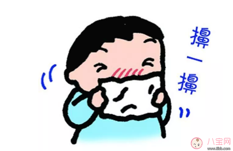 為什么秋季嬰兒容易鼻塞 市面上的通鼻產品靠譜嗎