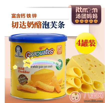 適合寶寶用手抓著吃的食物有哪些 寶寶9/10個(gè)月手抓食物推薦