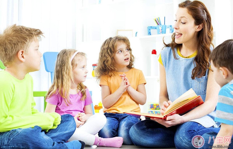 講故事給寶寶聽有哪些優點 如何正確地講故事給孩子聽 講故事給寶寶聽有哪些優點 如何正確地講故事給孩子聽