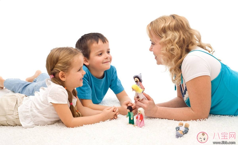 講故事給寶寶聽有哪些優點 如何正確地講故事給孩子聽 講故事給寶寶聽有哪些優點 如何正確地講故事給孩子聽