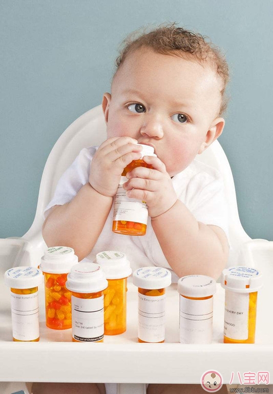 嬰幼兒用藥能混合用藥嗎 寶寶用藥如何保障安全 嬰幼兒用藥能混合用藥嗎 寶寶用藥如何保障安全
