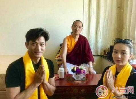 孩子出生要拜佛燒香祈福嗎 剛出生的寶寶能去寺廟上香嗎