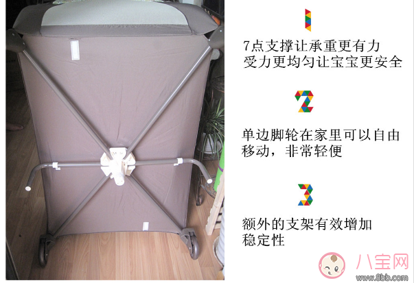 游戲床和嬰兒床的區(qū)別 嬰兒游戲床實(shí)用嗎( 葛萊游戲床測(cè)評(píng)) 游戲床和嬰兒床的區(qū)別 嬰兒游戲床實(shí)用嗎( 葛萊游戲床測(cè)評(píng))