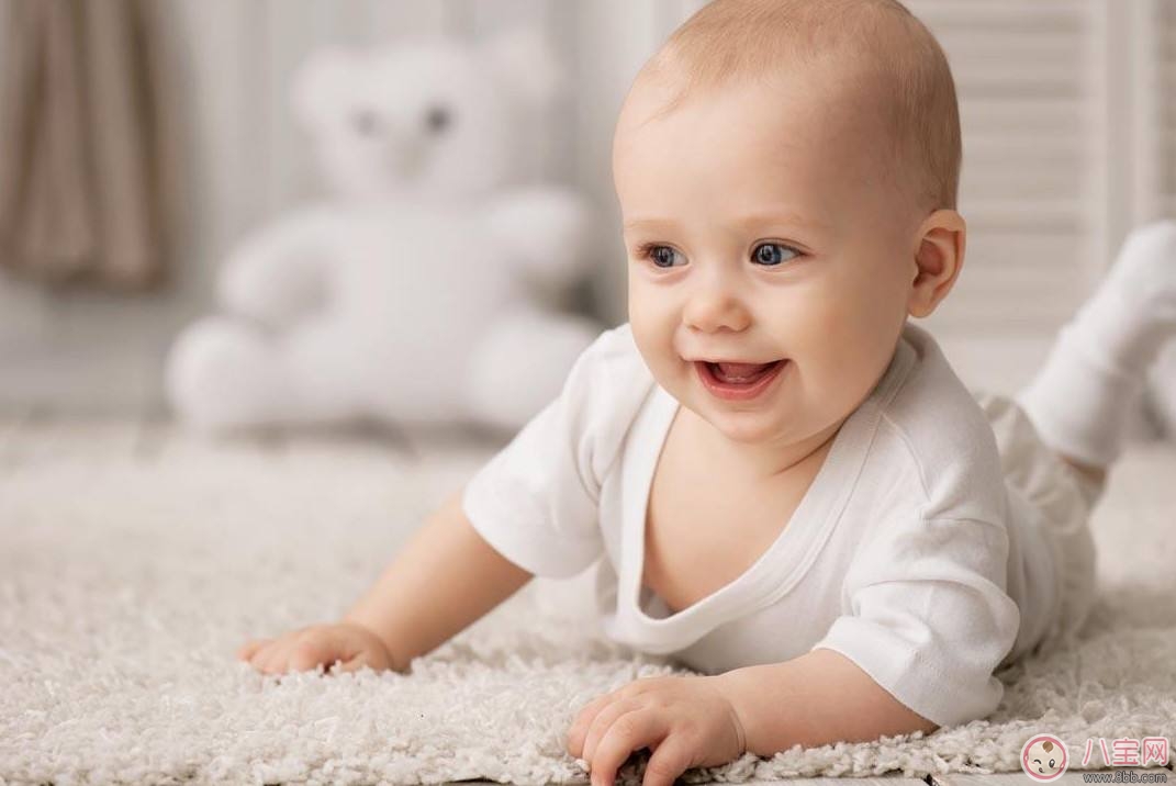 寶寶八個月了不長牙正常嗎 為什么補鈣了孩子還是不長牙