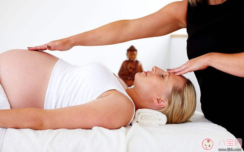 孕婦可以按摩嗎 孕婦哪些穴位不能按