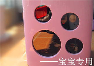 嬰兒奶瓶消毒柜什么牌子好 米洛奶瓶消毒器實用嗎帶烘干嗎