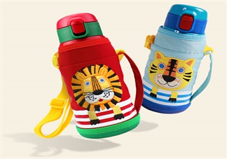 五個小卡車保溫杯怎么樣 五個小卡車保溫杯保溫效果好不好