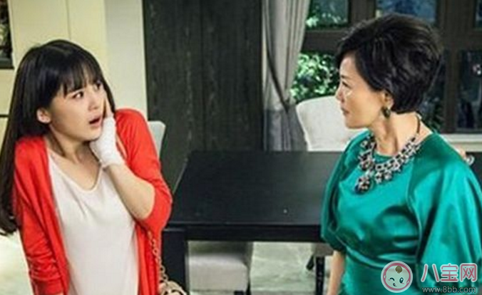 全職媽媽怎么和婆婆相處 當全職媽媽被婆婆嫌棄怎么辦 全職媽媽怎么和婆婆相處 當全職媽媽被婆婆嫌棄怎么辦