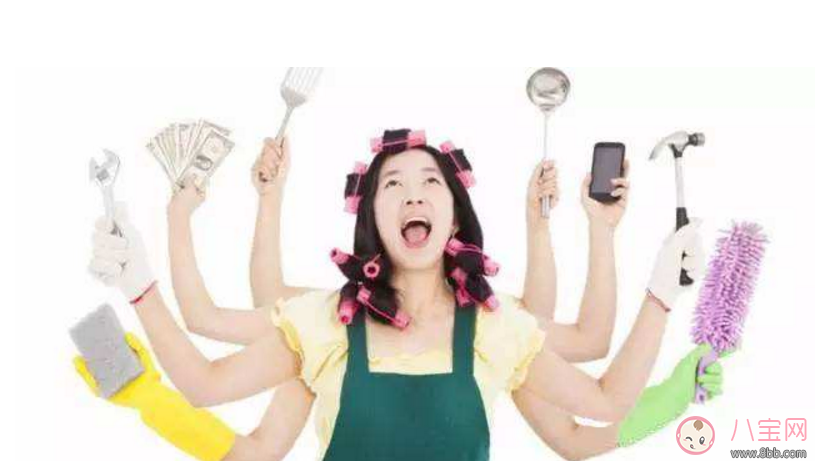 全職媽媽怎么和婆婆相處 當全職媽媽被婆婆嫌棄怎么辦 全職媽媽怎么和婆婆相處 當全職媽媽被婆婆嫌棄怎么辦