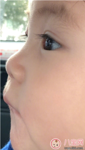 陳冠希曬女兒ALAIA睫毛 孩子睫毛長是遺傳的嗎