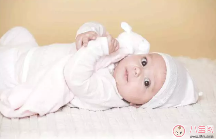 哪款安撫巾適合寶寶抓握 貝小七同款美國Angel Dear安撫巾怎么樣 哪款安撫巾適合寶寶抓握 貝小七同款美國Angel Dear安撫巾怎么樣