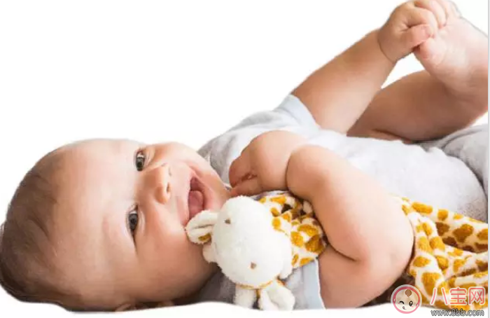 哪款安撫巾適合寶寶抓握 貝小七同款美國Angel Dear安撫巾怎么樣 哪款安撫巾適合寶寶抓握 貝小七同款美國Angel Dear安撫巾怎么樣