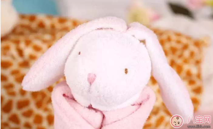 哪款安撫巾適合寶寶抓握 貝小七同款美國Angel Dear安撫巾怎么樣 哪款安撫巾適合寶寶抓握 貝小七同款美國Angel Dear安撫巾怎么樣