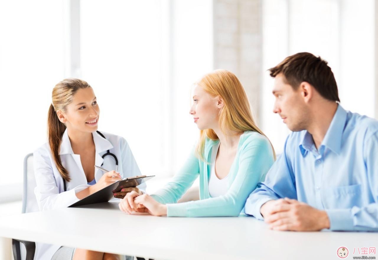 疾病會影響懷孕嗎 哪些疾病會降低懷孕的幾率