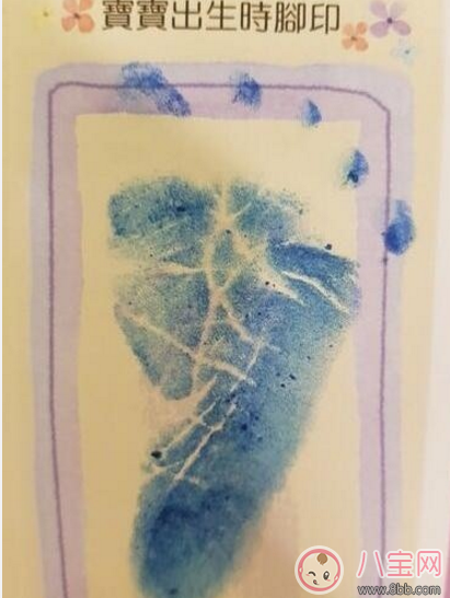 福原愛曬女兒出生照 福原愛女兒的小名叫什么