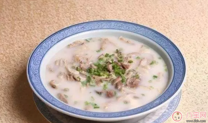 福原愛為什么愛上吃月子餐 坐月子可以吃哪些藥膳