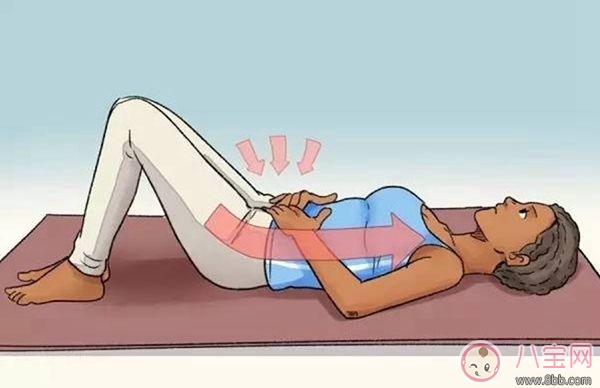 產后陰道松弛漏尿怎么辦 如何預防產后陰道松弛