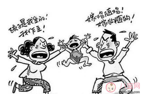 二胎隨母姓的利與弊 二胎隨母姓的優點缺點