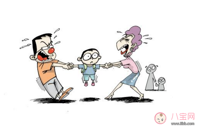 二胎隨母親姓的多嗎 中國二胎跟媽媽姓的寶寶多嗎