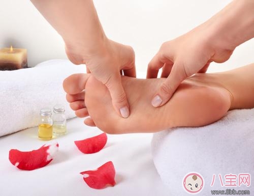 孕婦睡前如何按摩 乳房按摩有助孕婦分娩嗎