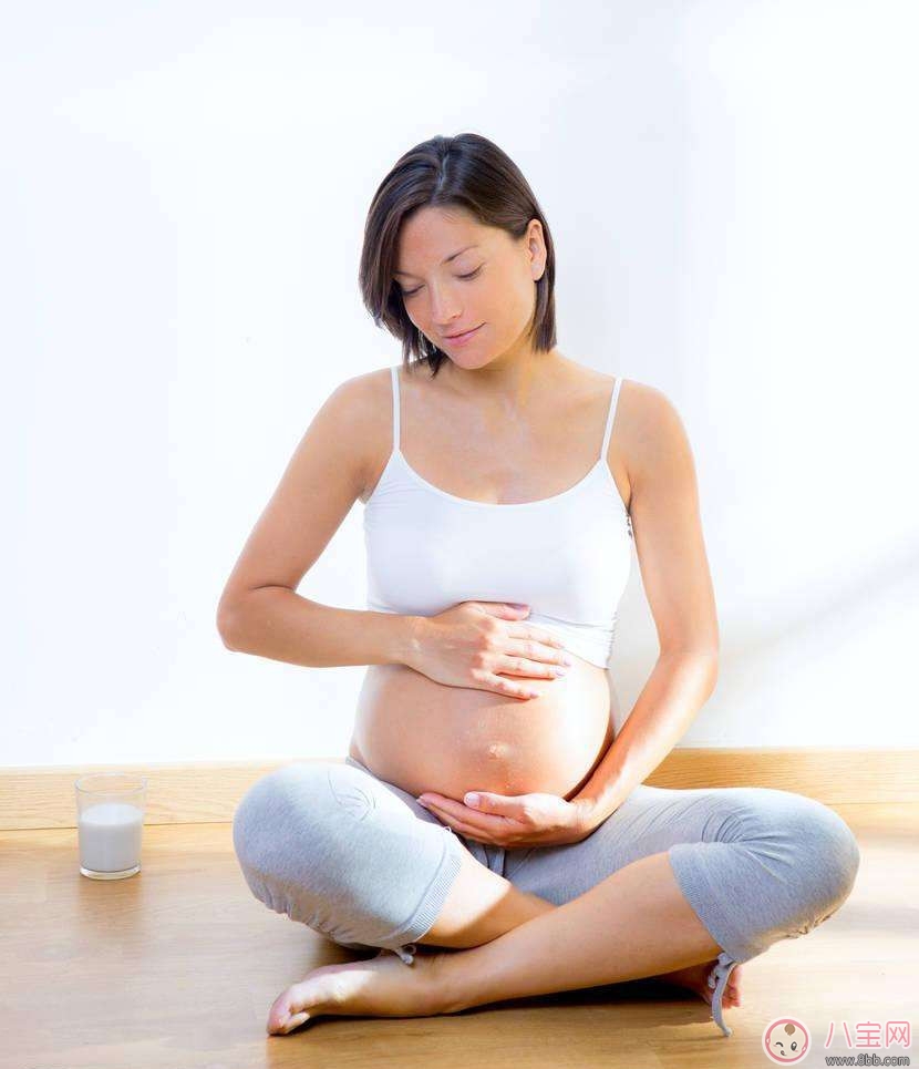 孕婦睡前如何按摩 乳房按摩有助孕婦分娩嗎