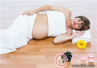 孕婦臉上脖子上長斑怎么辦 孕期如何去改善皮膚