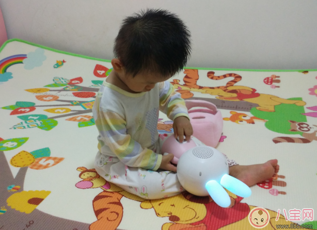 能連wifi的早教機品牌推薦 智力快車兒童早教機怎么樣好用嗎