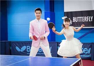 福原愛(ài)曬女兒出生照 福原愛(ài)女兒的小名叫什么