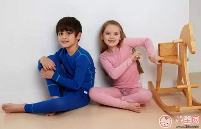 寶寶穿羊毛內衣有哪些好處 羊毛內衣純棉內衣哪個更適合寶寶