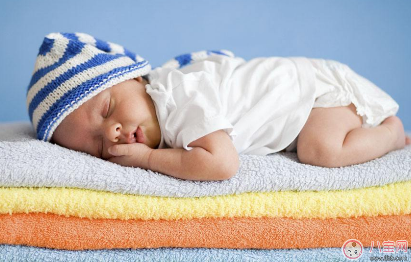 兒童安撫毯是什么 嬰兒安撫毯怎么用(嬰兒安撫毯安全嗎)