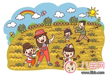 小學(xué)生秋游要帶些什么吃的 除吃得外還需要準(zhǔn)備什么叮囑孩子什么