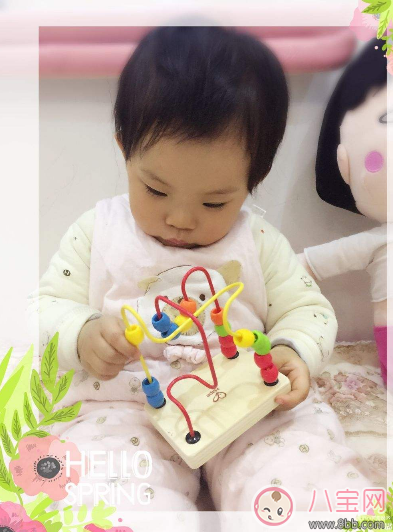 怎么跟一歲的孩子交流 和一歲孩子玩什么游戲比較好