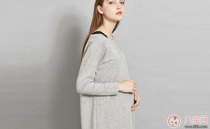 懷孕了穿孕婦裝的好處有哪些 懷孕了是不是只能穿孕婦裝
