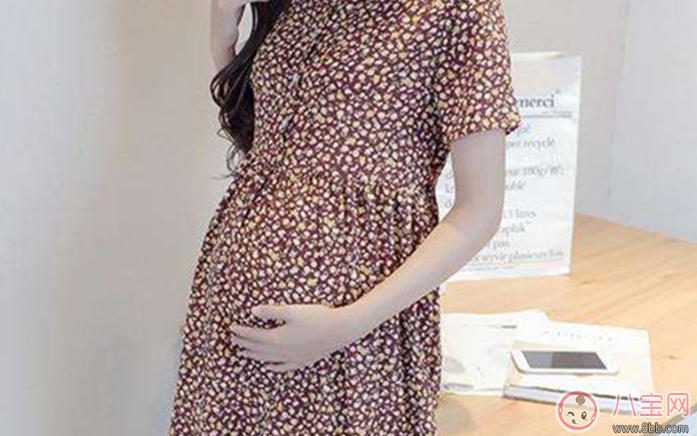 懷孕了穿孕婦裝的好處有哪些 懷孕了是不是只能穿孕婦裝