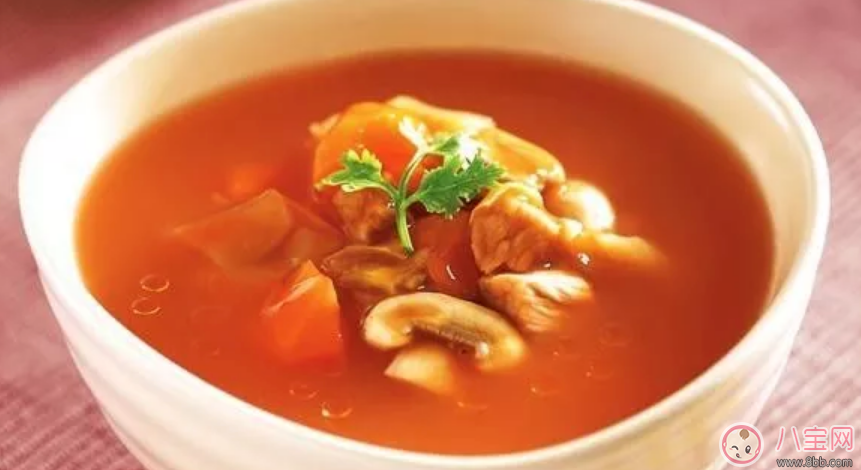 秋天坐月子如何解秋燥 什么湯催乳美容解秋燥