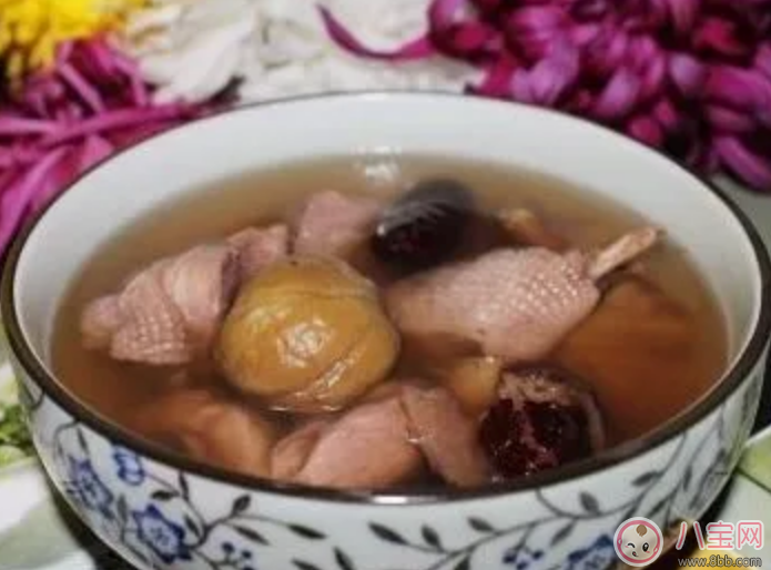 秋天坐月子如何解秋燥 什么湯催乳美容解秋燥