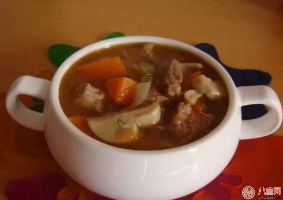 秋天坐月子如何解秋燥 什么湯催乳美容解秋燥