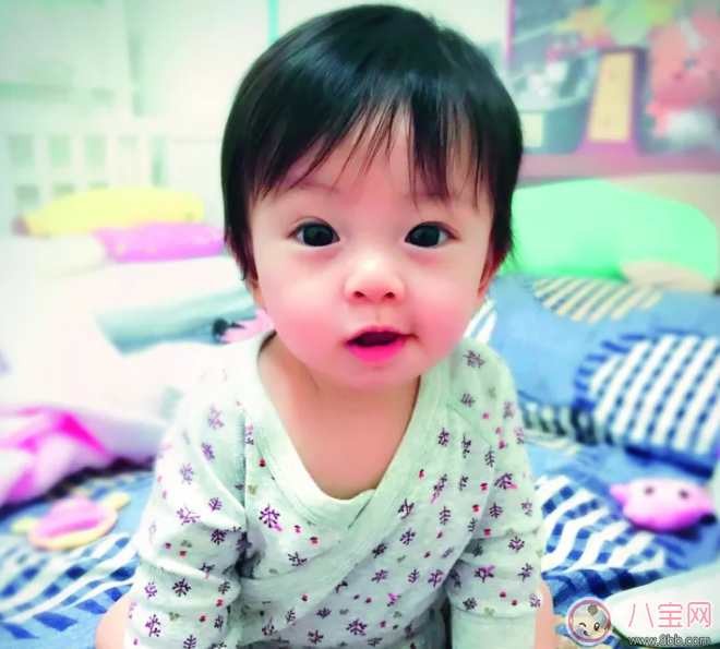 6-7個月的寶寶早教游戲方法 6-7個月的寶寶早教方案